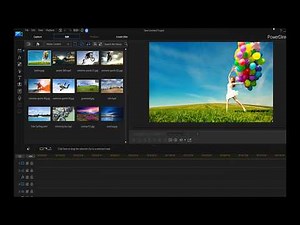 How To Fix an Out Of Sync Video And Sound in Cyberlink PowerDirector?