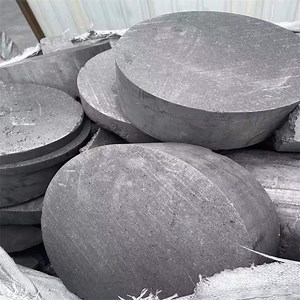 [Hot Item] Production of Graphite Powder for Electrodes Electrode Raw Materials Natural Flake Graphite