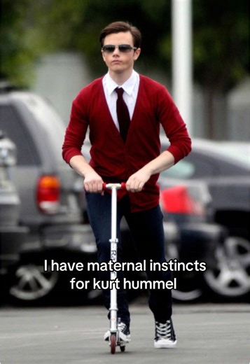 Understanding the Love for Kurt Hummel's Character
