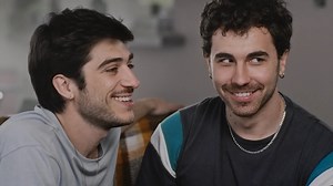 The Astronaut Lovers (2024) | MUBI