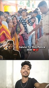❤🙏🥀पुलिस वाले सर ने तो दिल जीत लिया यार . . . . . . . . . . . . . . #instagram #instagood #viralvideos #reels #vlog #videos #view | Vishal Kumar