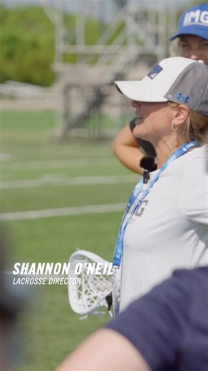 Our coaches do more than teach; they invest in every athlete’s growth. At IMG Academy, you're supported by a team that takes the time to understand your goals, strengths, and potential. With the 2026 Camp Pass, you’ll train with expert coaches who are here to help you succeed on and off the field. Flexible scheduling, personalized instruction, and a full year of IMG Academy Essentials are all included. 💪 | IMG Academy