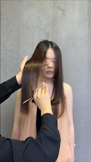 Long Hair Makeover That Looks Unreal 😍