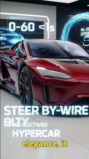 Tesla Roadster (2025) – The Electric Hypercar with Sub-1 Second 0-60 | Next-Gen Speed