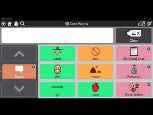 Snap + Core First & Behavior Supports
