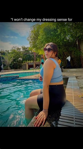 Anchal Mehta on Instagram: "Sori bhaiya🙏😭 #explore #funny #comedy #funnyvideos #trends"