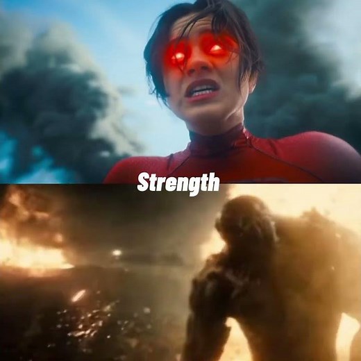 Supergirl vs Doomsday (Cinematic) #dc #shorts #recommended