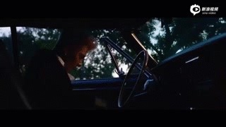 【黄子韬 Z.TAO】"皇冠_CROWN" Music Video on Make a GIF