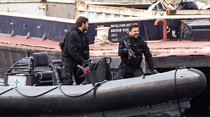 Review Stratton, Film Agen Rahasia Yang Masih Menarik Ditonton