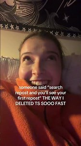 If you’re wondering why everyone asks, it’s in my bio