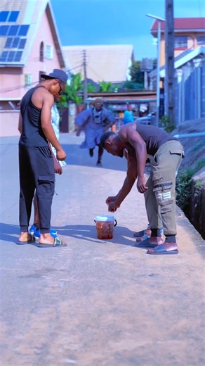 #China | sir chuka comedian