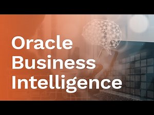 Webinar: Rapid Oracle Business Intelligence (OBI) Applications Implementation using OBA