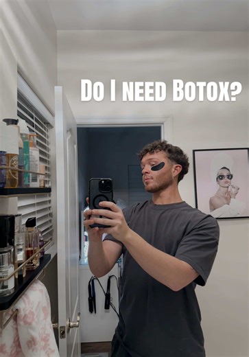 Understanding Botox for Men's Skincare