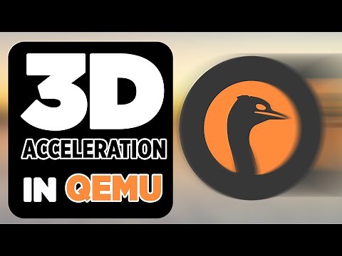 Don't miss this in Qemu | Easy tutorial