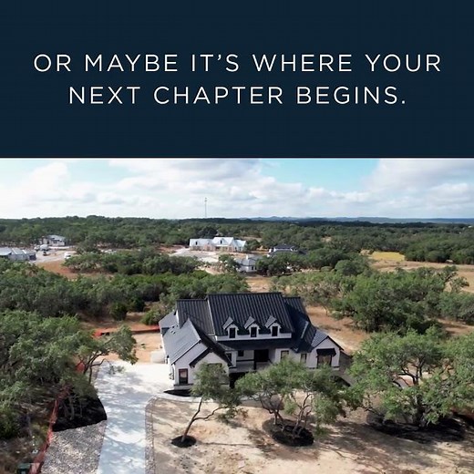 Your Land. Your Legacy. Build On Your Lot with Coventry Homes