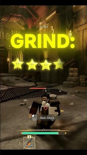 SUPER QUICK ROBLOX GAME REVIEW! (DERELICT) 🔥