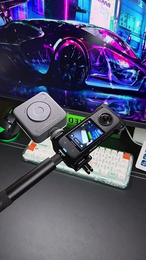 Innovative Tech Gadgets for Your Modern Setup