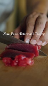 1.6K views · 15 reactions | It’s Poke Tasting Day! Join us at 3 PM in the Japengo Lounge for an authentic taste of Hawaiian culture. Start with an Ube Mimosa, learn the poke story, and savor fresh flavors. Can’t wait to see you there! https://bit.ly/3Au486S | Hyatt Regency Maui Resort & Spa | Facebook