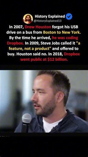 A FEATURE, NOT A PRODUCT
