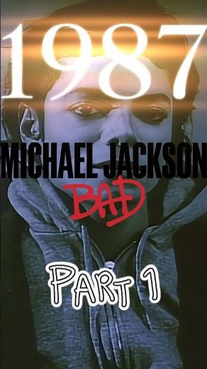 Michael Jackson: The 1987 Timeline You Never Knew (part1)