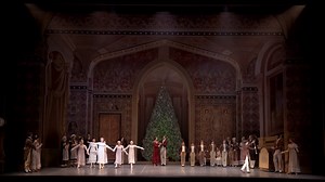 1.1K views · 90 reactions | Did you know more than 240 children, all Boston Ballet School students, make up three casts of Mikko Nissinen's The Nutcracker. Watch an extended clip of the Party Scene, one of their biggest moments to shine. Celebrate the season virtually with us! Enjoy even more extended clips plus a special, one-hour broadcast of The Nutcracker online >> https://bit.ly/3kXl0pr | Boston Ballet | Facebook