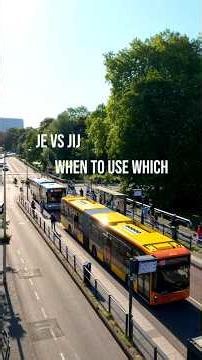 What's the difference between JE and JIJ in Dutch?