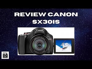 Canon sx30is (Review)