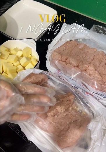 Cách Làm Nem Chua Rán Trần Công Châu Ngày Nay