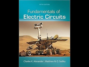 Solving general Second Order Circuits