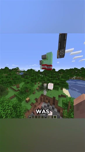 The Dev should Receive The medal of honor for this Act #fyp #minecraft #developer #mojang #pig