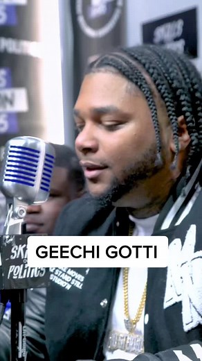 Chill Spot Freestyles 2024 by Raging Stallion Studios ft. Geechi Gotti