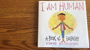 Read Aloud: I Am Human