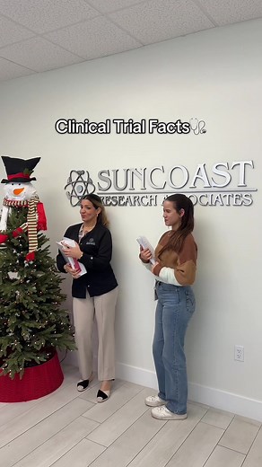 Important Facts About Clinical Trials Explained