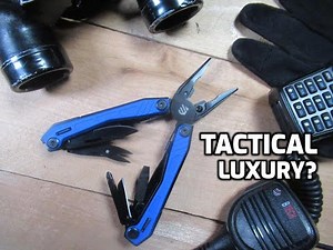 New Blackhawk EDC Multi-Tool Added Options!