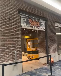 3.6K views · 53 reactions | Work in Progress  A bigger, better Spencer's location is coming to Kentucky Oaks Mall! Located between Torrid and Buckle, Opening Soon! | Kentucky Oaks Mall | Facebook