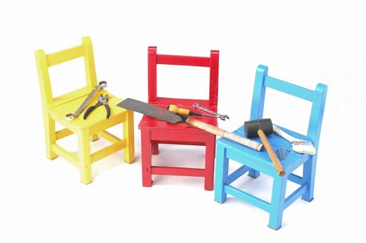 生活に役立つ工作まとめ!夏休みに1日でできる中学生向けｵｽｽﾒ10選!