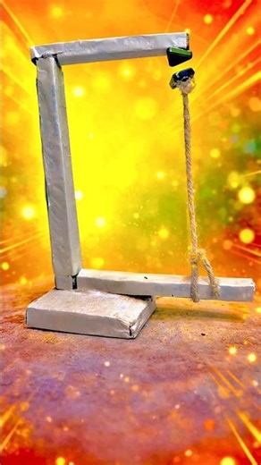 Magnetic Levitation Science #Shorts #Science 🧲