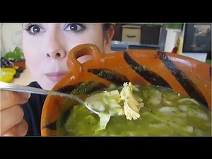 Pozole verde/Marisolpink