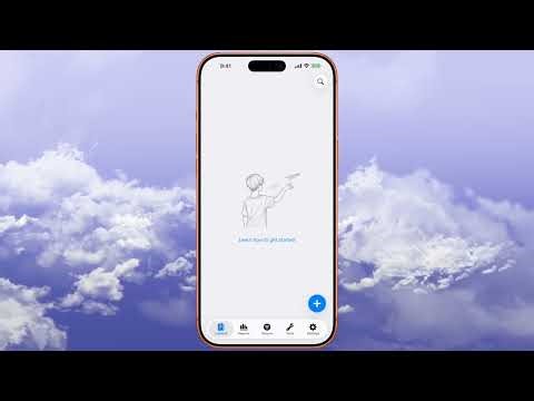 Aircrew Logbook - Full App Tutorial