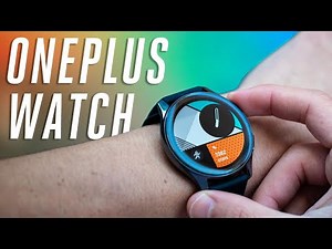 OnePlus Watch review: boring looks, basic features
