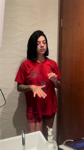 postei e sai correndo kkkk nao sou cantora