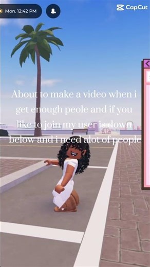 My user is pelonahair #roblox ‪@PinkMoonYouTube‬ ​‪@EllaBerry-Ave‬ ‪@Ocean-blooms‬