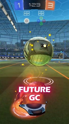 COMING COMP GC FREESTYLER