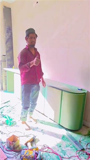 #dancehall #wardrop #homedecor #homedesign #woodworking console computer table design latest #wood