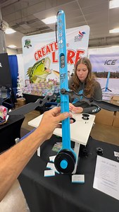 393K views · 9.5K reactions | That feels like cheating. #fishing #icefishing #outdoors #gear | The DirtMonkey Shop | Facebook