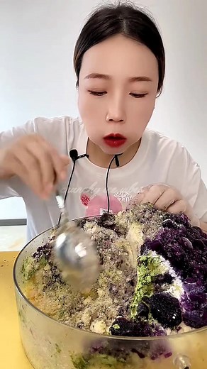 #iceeatingasmr #iceasmr #iceeating | Crunchy Ice Vibes