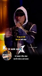 151K views · 3.1K reactions | “Vì Anh Yêu Em” - Nguyễn Thắng & Andy Quách #nguyenthang #andyquach #vianhyeuem #motthoi9x #vpop #kyucngoisao #kyucngoisaohairsalon #thehe8x9x #reels #xuhuong #thinhhanh #fyp #foryouシ #trendingreels Ký Ức Ngôi Sao Hair Salon | KÝ ỨC NGÔI SAO | Facebook