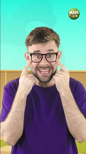 Cuenta los Elefantes 🐘😲 | ¿Puedes Seguir? 🎶 | Mapi Kids #videosinfantilesparaniños