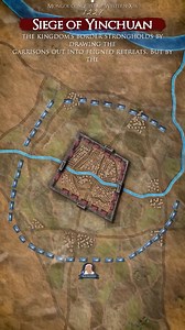 The 1227 Siege That Changed Everything | Kings & Generals