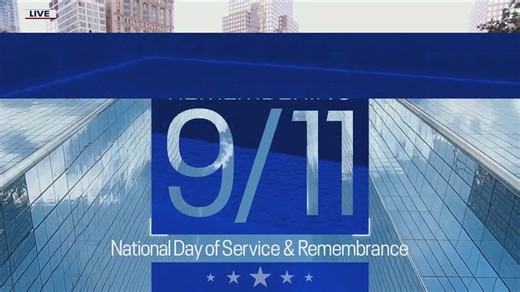 Embry-Riddle Aeronautical University 9/11 stair climb